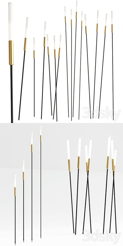 SYPHASERA By Catellani & Smith